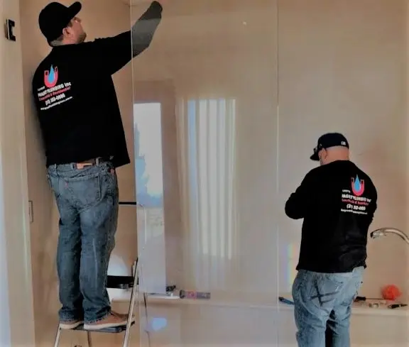 Professional plumbing installation for Leak Detection in Dodgingtown